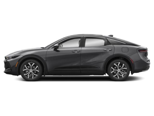 2023 toyota crown limited