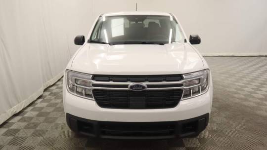 2024 Ford Maverick