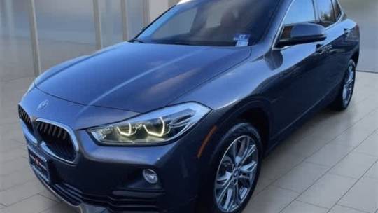 used 2019 bmw x2 xdrive28i $17,895great deal 74,705 mi. location: ramsey