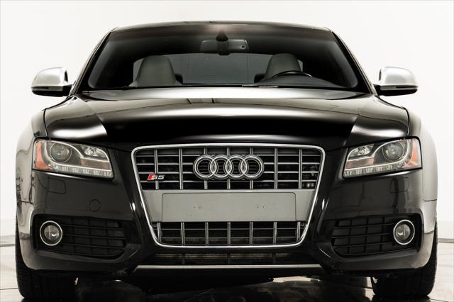 2009 audi s5 4.2 quattro