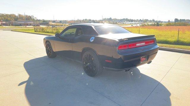 2014 dodge challenger r/t