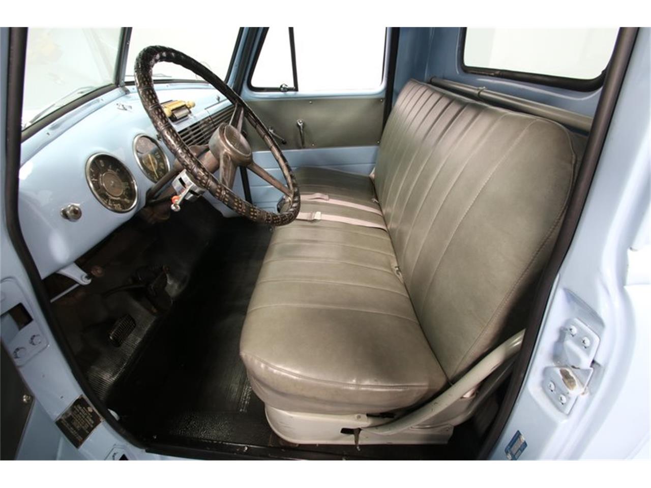 1952 chevrolet 3100