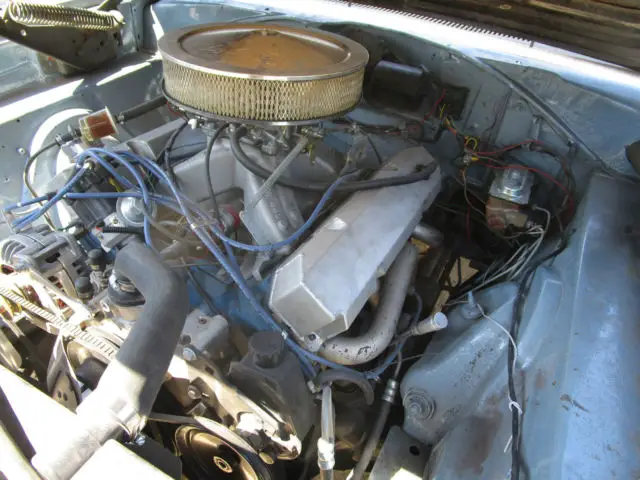 66 belvedere ii