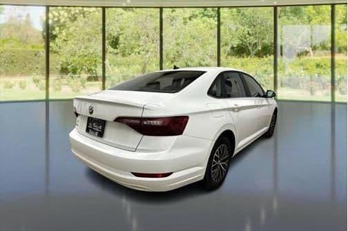 2021 volkswagen jetta 1.4t se in fort wayne, indiana