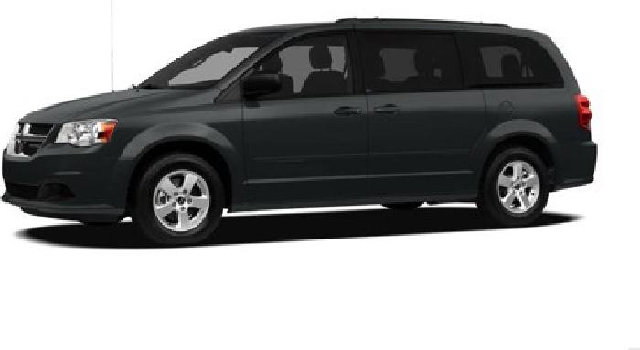2012 dodge grand caravan sxt in davenport, fl