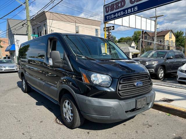 2016 ford transit-250 base