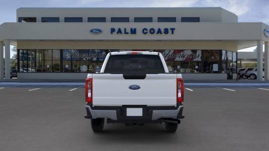 2024 Ford F-250