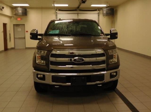2016 ford f-150 lariat 4x4 lariat 4dr supercrew 6.5 ft. sb for sale in jolly acres, south dakota