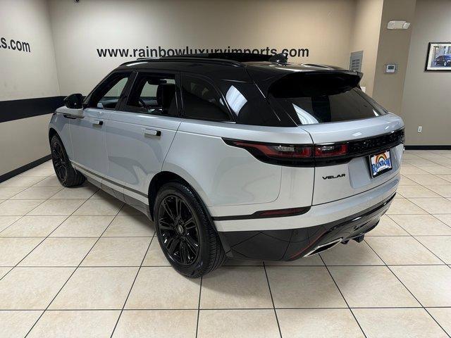 2023 land rover range rover velar s r-dynamic