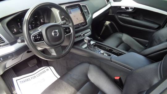 2018 Volvo XC90