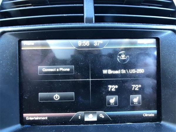 2012 ford edge in minneapolis, minnesota