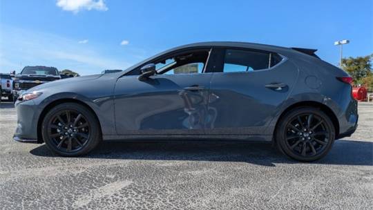 2025 Mazda