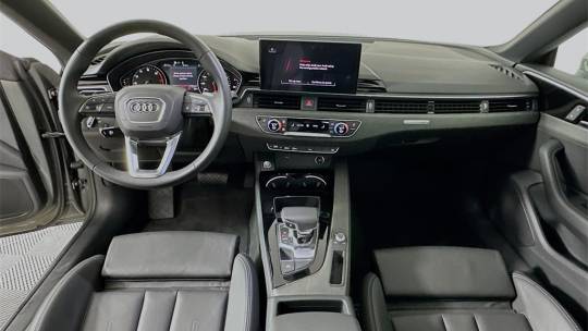 2024 Audi A5