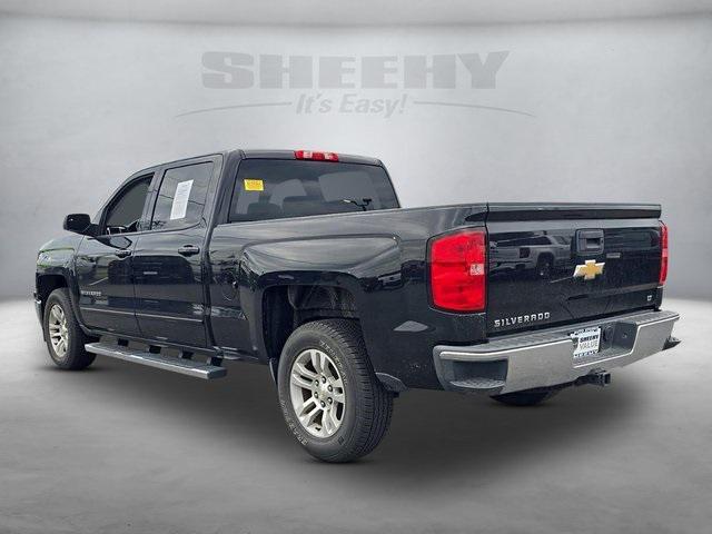 2015 chevrolet silverado 1500 1lt