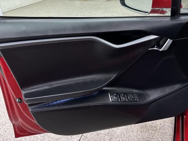 2018 tesla model s 75d