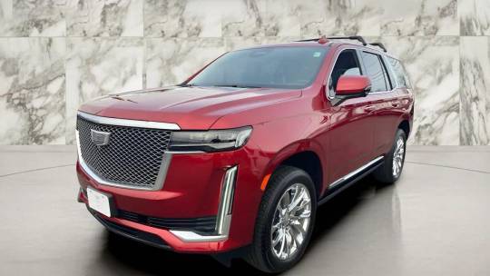 2023 Cadillac Escalade
