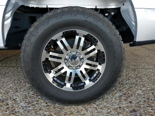 2016 ford f-150 xl 4x4 xl 4dr supercab 6.5 ft. sb for sale in blades, delaware