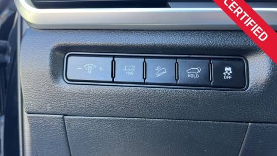 2023 Kia Telluride