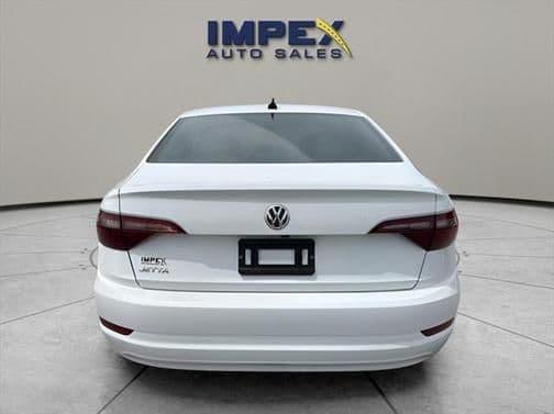 2021 volkswagen jetta 1.4t se in greensboro, north carolina