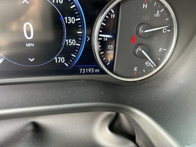 2022 buick enclave awd premium