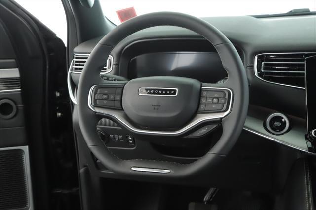 2024 jeep wagoneer series ii carbide 4x4