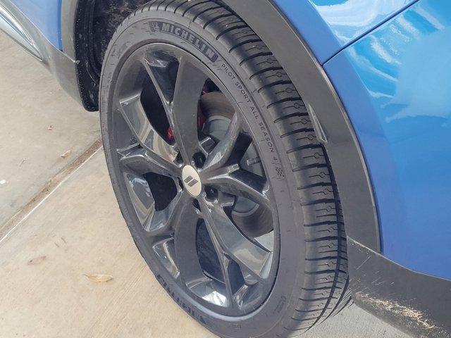 2024 dodge hornet r/t plus