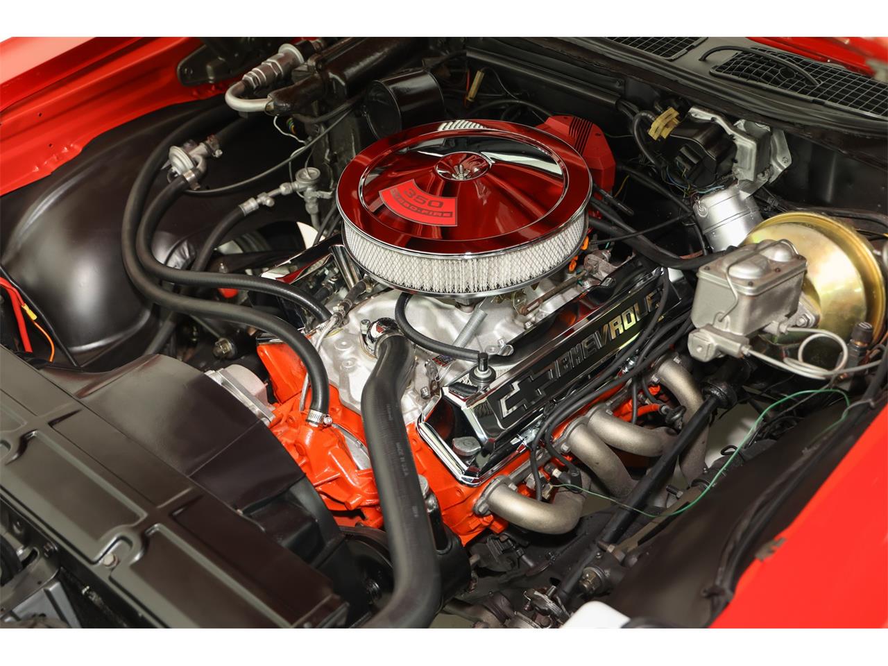 1969 chevrolet chevelle