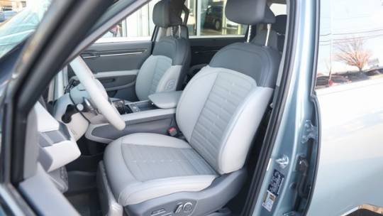 2024 Kia EV9