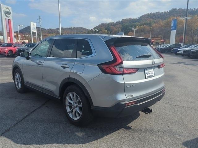 2023 honda cr-v ex-l 2wd