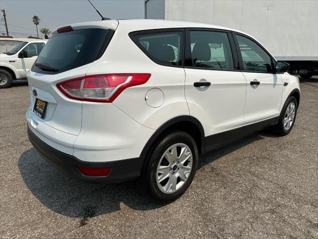 2013 ford escape s