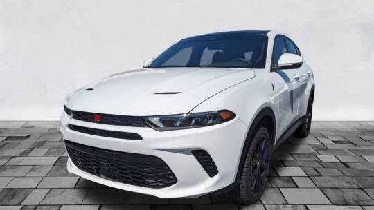 2024 Dodge Hornet