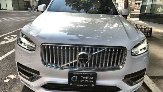2024 Volvo XC90