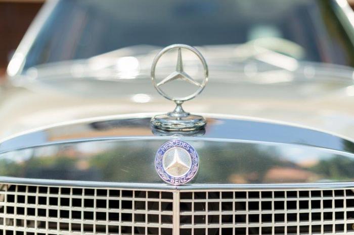 1970 mercedes-benz 300sel 6.3 for sale in jacksonville, florida