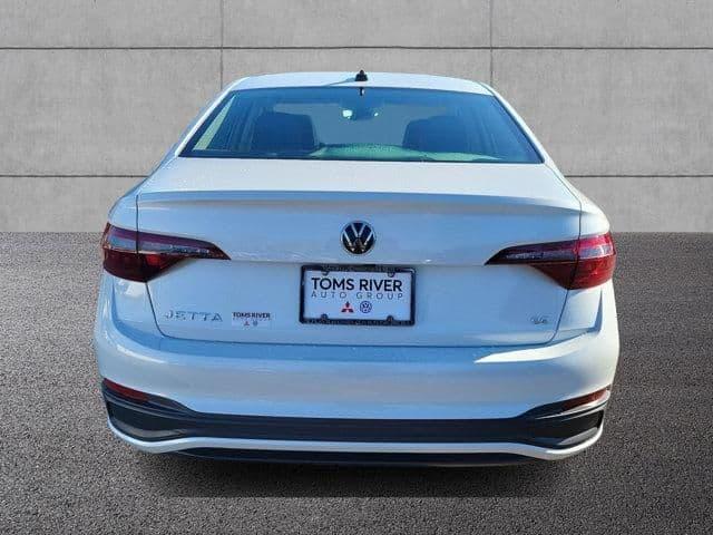 2023 volkswagen jetta 1.5t se in dover township, new jersey