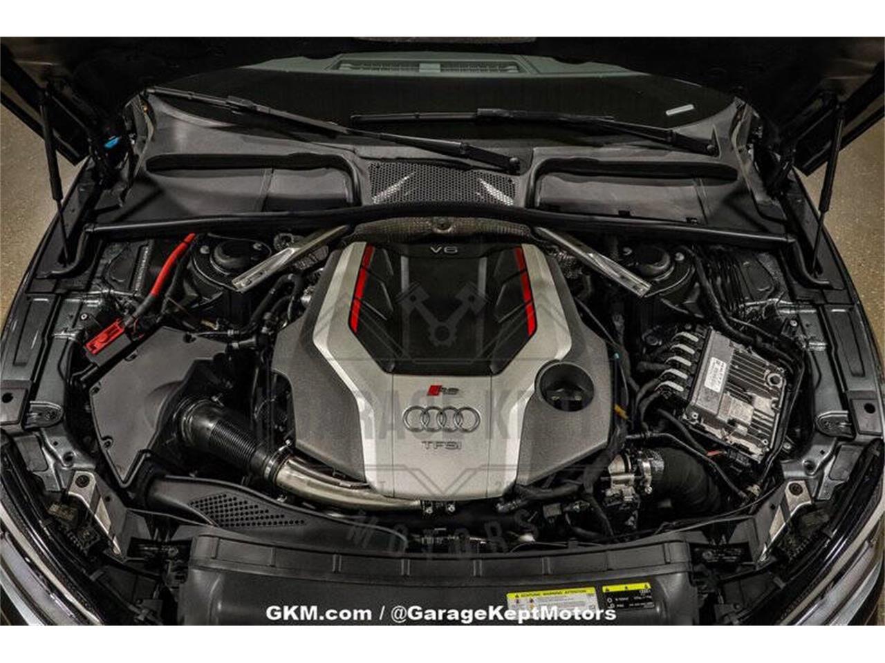 2018 audi rs5