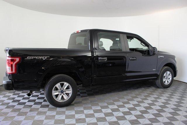 used 2016 ford f150 xl lake city, fl 32055 for sale in lake city, florida