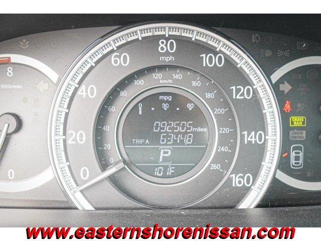 used 2013 honda accord ex-l daphne, al 36526 for sale in daphne, alabama