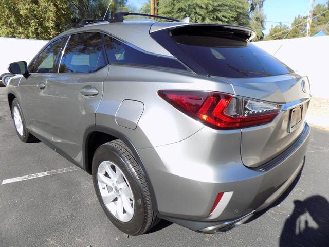 2017 lexus rx 350 rx 350