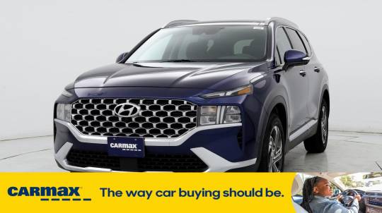 2023 Hyundai Santa Fe