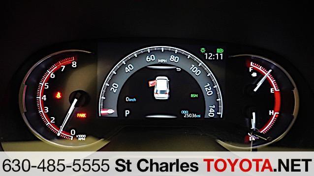 2022 toyota rav4 limited