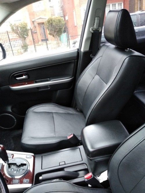 2006 suzuki grand vitara for sale in illinois by owner