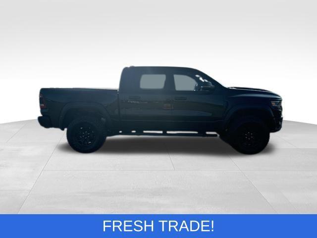 2023 ram 1500 trx