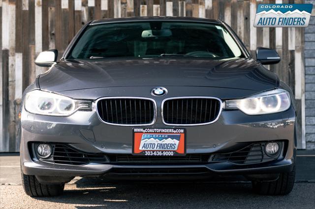 2014 bmw 335 xdrive