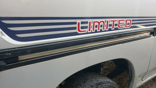 1993 honda acty street g limited - realtime 4wd - jdm import - kei van - a/c