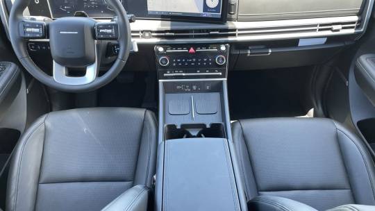 2024 Hyundai Santa Fe