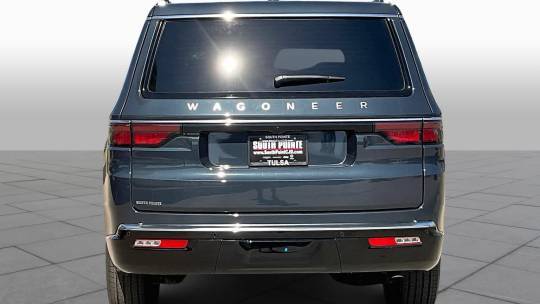 2024 Jeep Wagoneer