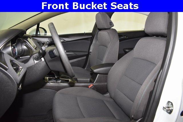 used 2016 chevrolet cruze lt sedan lexington, ky 40505 for sale in lexington, kentucky