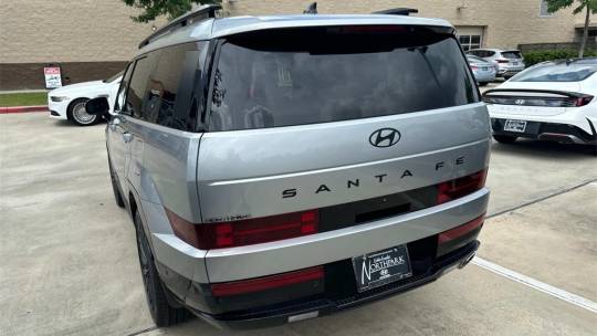 2024 Hyundai Santa Fe