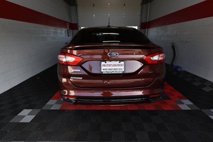 used 2016 ford fusion se boise, id 83713 for sale in boise, idaho