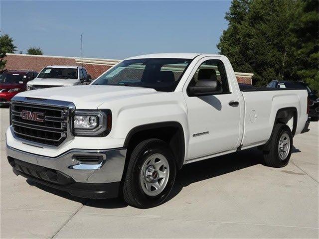 used 2018 gmc sierra 1500 2wd regular cab olive branch, ms 38654 for sale in mineral wells, mississippi